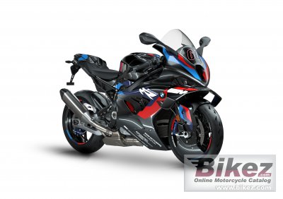 2023 BMW M 1000 RR Specifications And Pictures